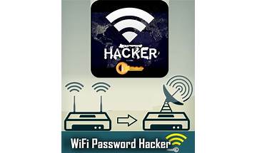 New Wi-fi password Hacker 2018 for Android - Download the APK from Habererciyes